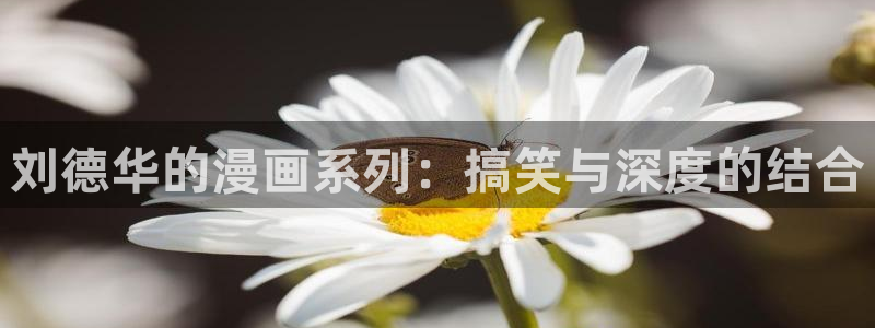 韩漫周一的救星漫画画免费读漫画：刘德华的漫画系列：搞笑与深度的结合